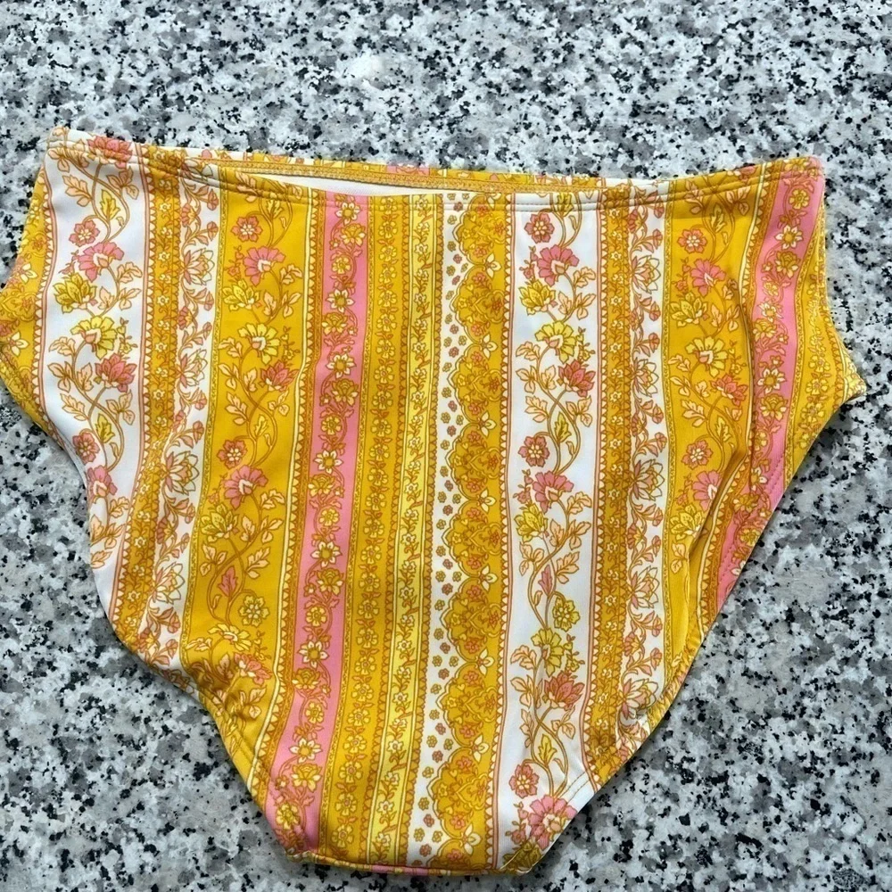 Art Class Girls Bikini Bottoms Size XL(14/16)
